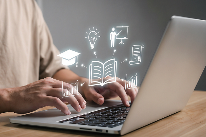 Redefining pedagogy in the digital age 1