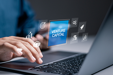 Securing venture capital