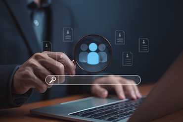 Talent acquisition tactics