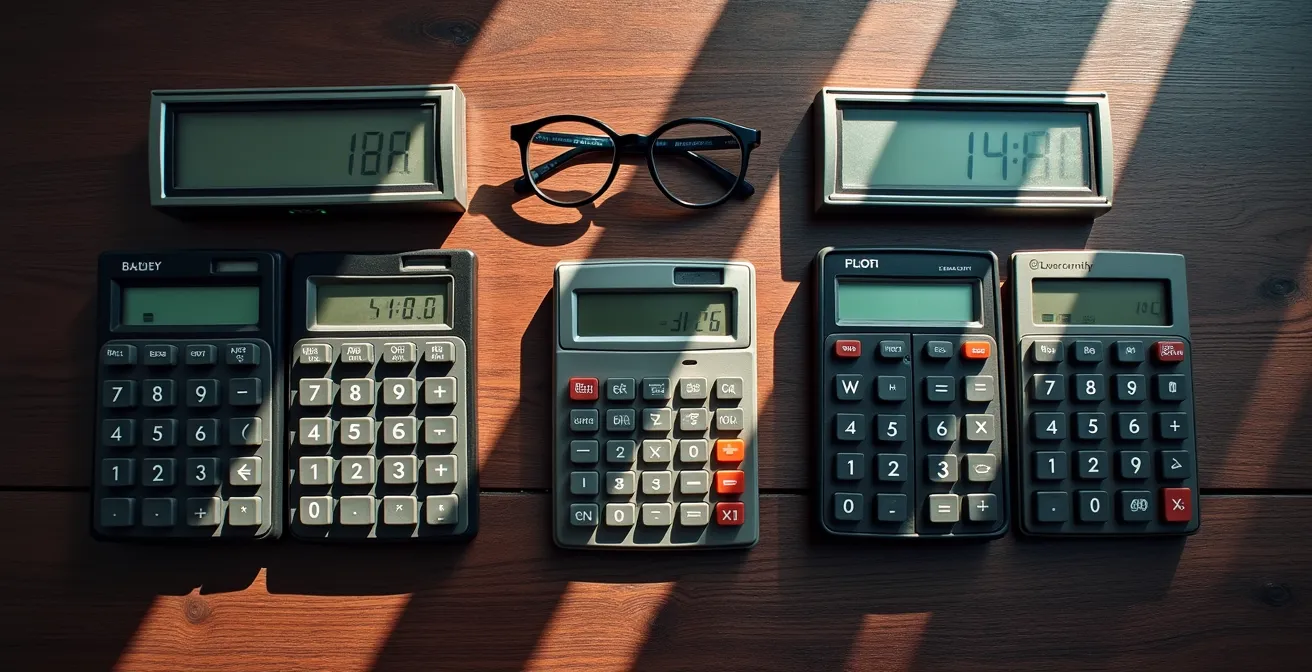 Abstract representation of financial data visualization for portfolio management