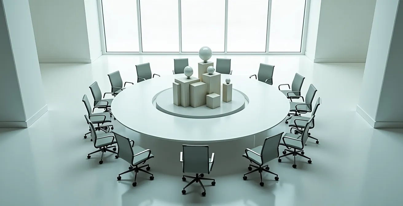 Visual representation of venture capital fund structure and reserve allocation